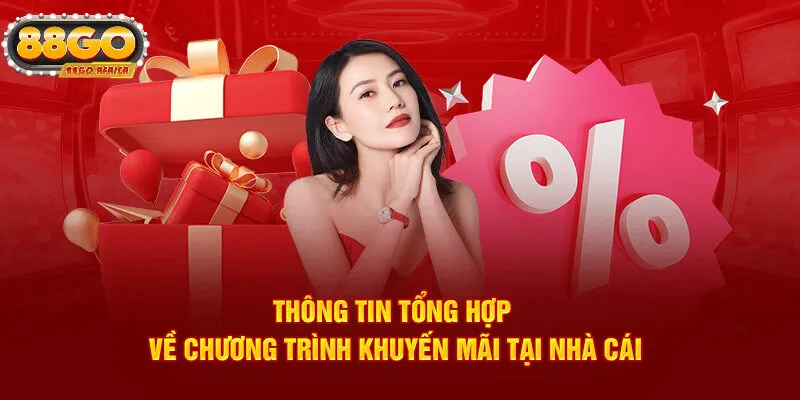 Ưu Đãi 88GO - Khám Phá Cơ Hội Vàng Cho Game Thủ Việt