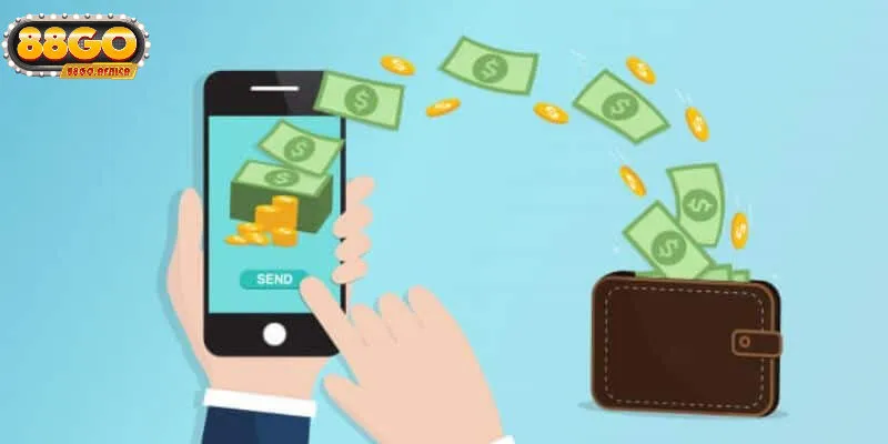 Thanh Toán 88GO - Hệ Thống Nhanh Chóng Và An Toàn