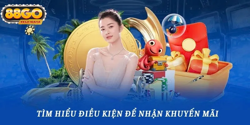 Sự Kiện 88GO Hot Nhất - Cơ Hội Vàng Cho Tín Đồ Cá Cược